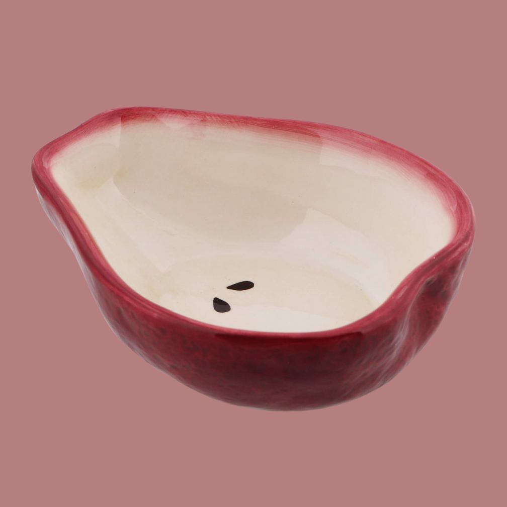 Fruit Bowl